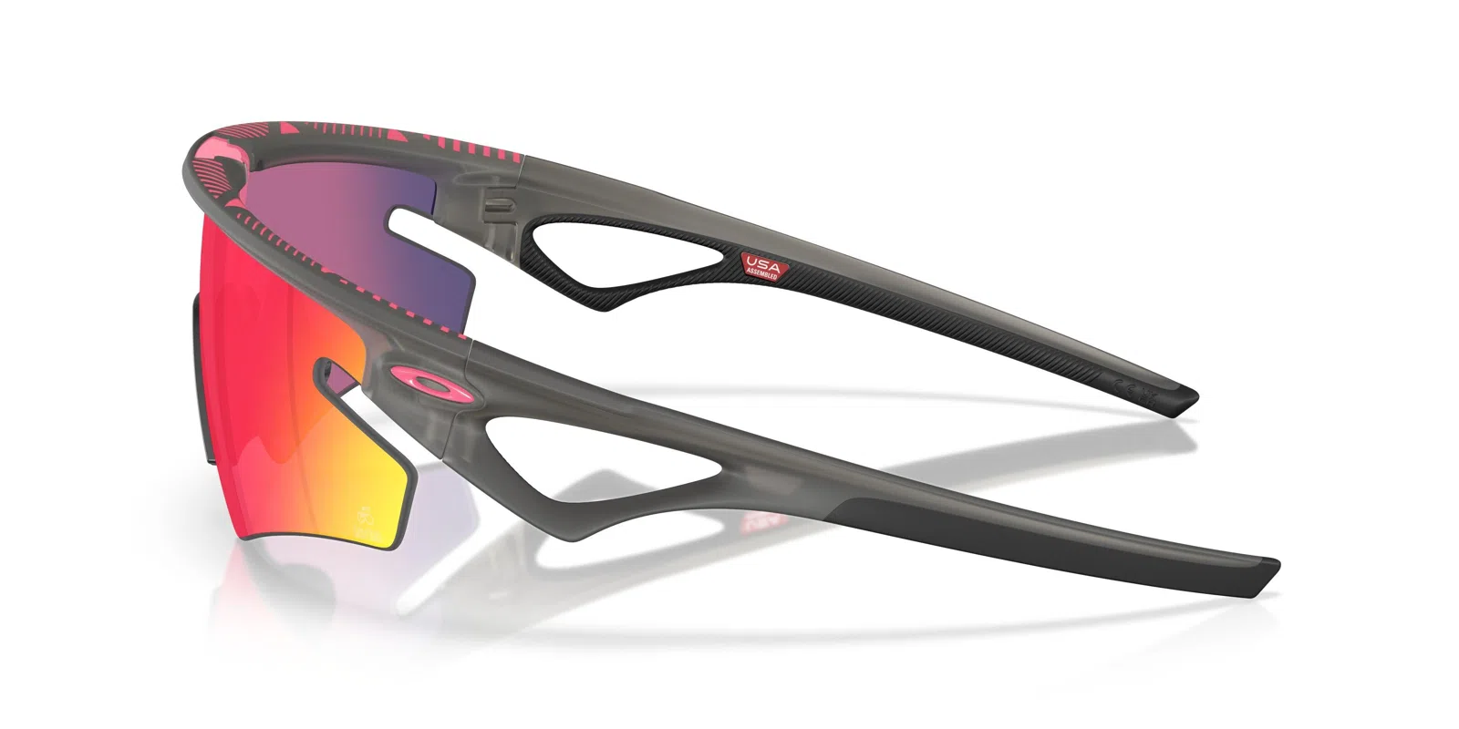 Oakley Sphaera Slash 9499 Sunglasses - view 37